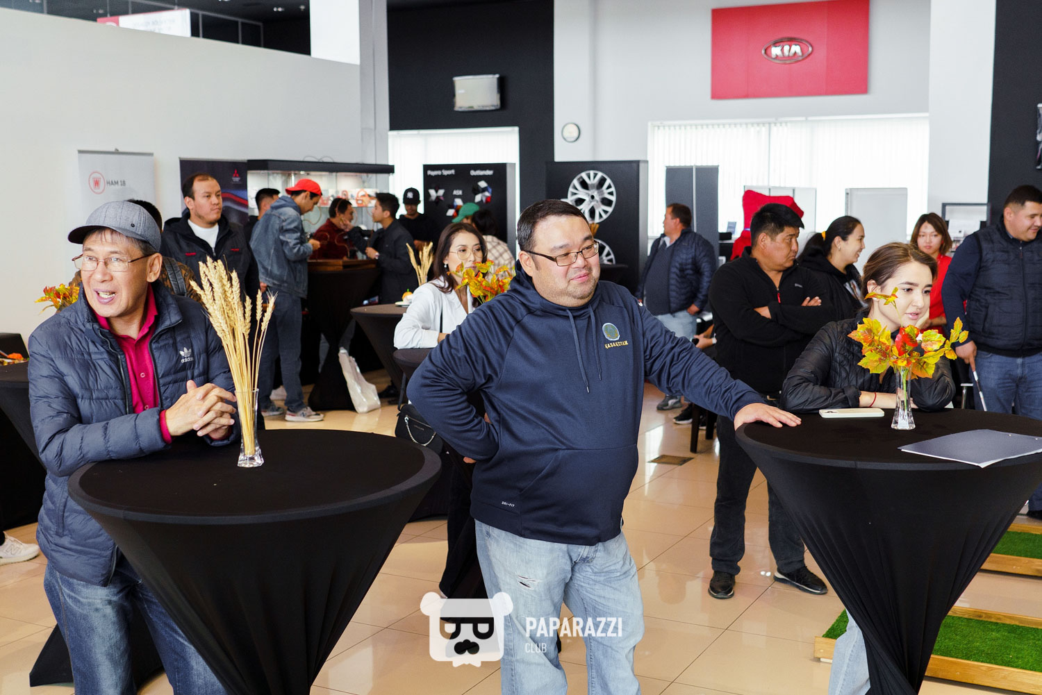 OCTOBER FAMILY DAY BY MITSUBISHI TERRA MOTORS Астана 16.10.2022 OCTOBER FAMILY DAY BY MITSUBISHI TERRA MOTORS