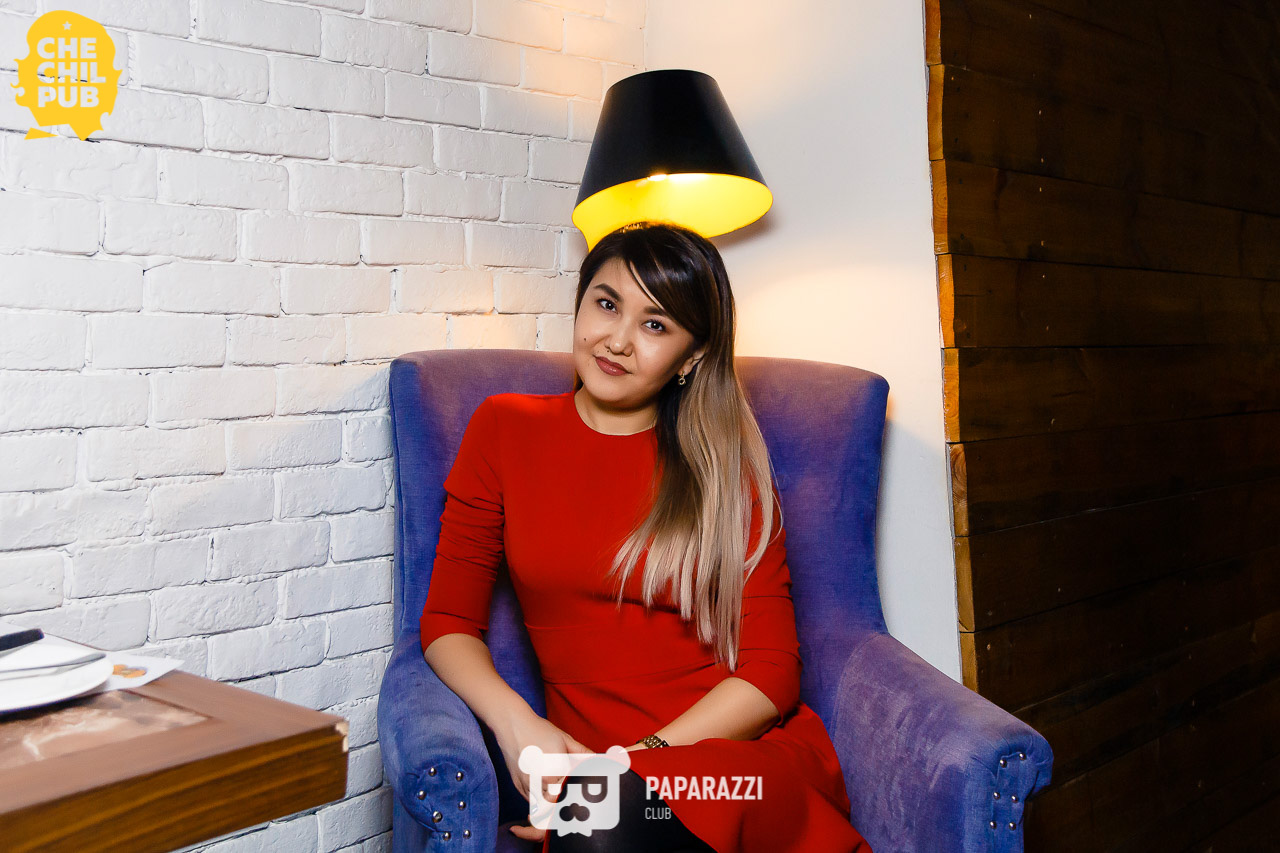 Chechil Pub на Кабанбая Астана 28.09.2018 Chechil Pub на Кабанбая