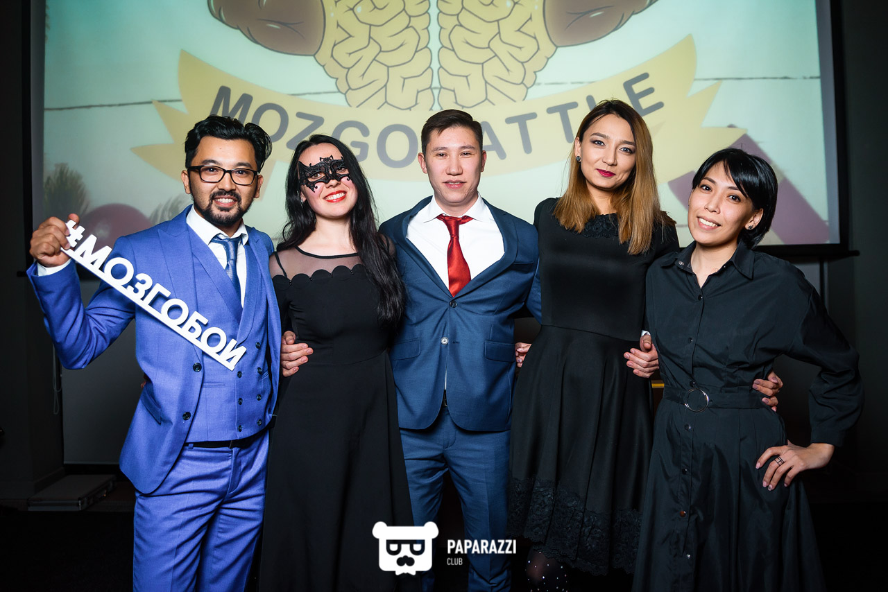 MozgoBattle 3-й сезон, 9-я серия Астана 12.12.2018 MozgoBattle 3-й сезон, 9-я серия