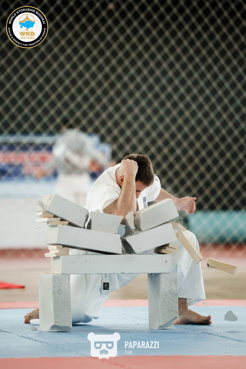 Республиканский турнир “Astana OPEN” по Кёкушин Будокай Каратэ Астана 22.02.2025 Республиканский турнир “Astana OPEN” по Кёкушин Будокай Каратэ