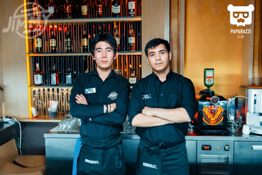 Karaoke "Jimmy Ача Ача" Астана 25.09.2015 Karaoke "Jimmy Ача Ача"