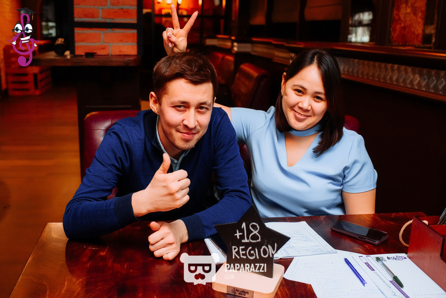 Meloman Quiz Астана 04.03.2021 Meloman Quiz