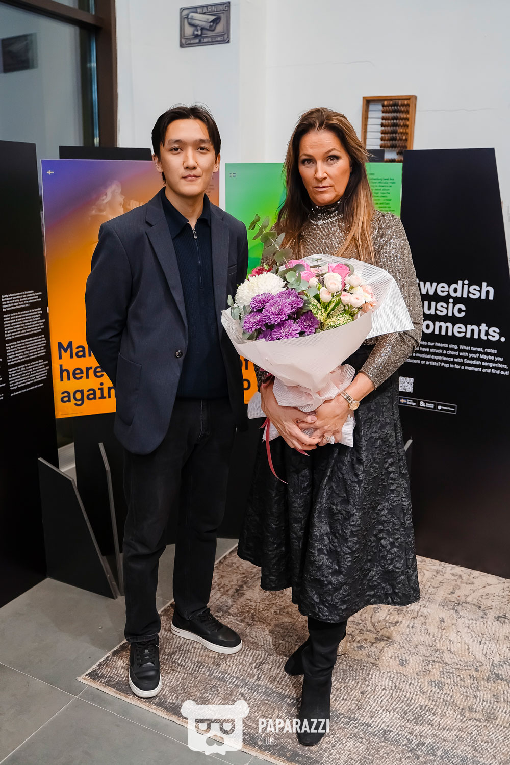 LM Kulanshi Art Концерт Астана 26.10.2025 LM Kulanshi Art Концерт