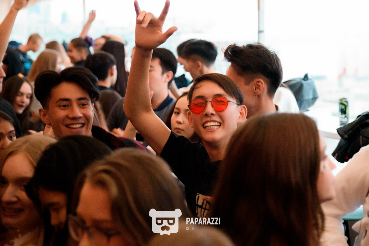 F#ck The Study @ WTB Астана 31.08.2019 F#ck The Study @ WTB