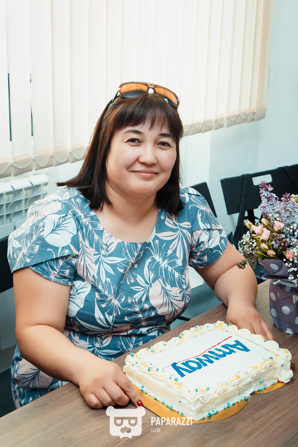 Открытие офиса независимого предпринимателя Amway Астана 16.05.2021 Открытие офиса независимого предпринимателя Amway