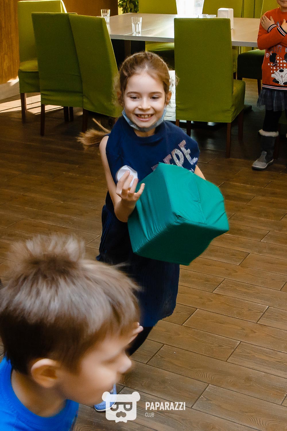 Комплекс Демалыс Астана 16.12.2020 Комплекс Демалыс