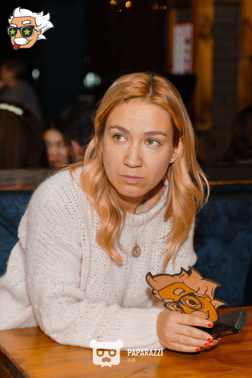 ЭЙНШТЕЙН PARTY ASTANA • Угадай мелодию 00е и 10е Астана 04.11.2025 ЭЙНШТЕЙН PARTY ASTANA • Угадай мелодию 00е и 10е