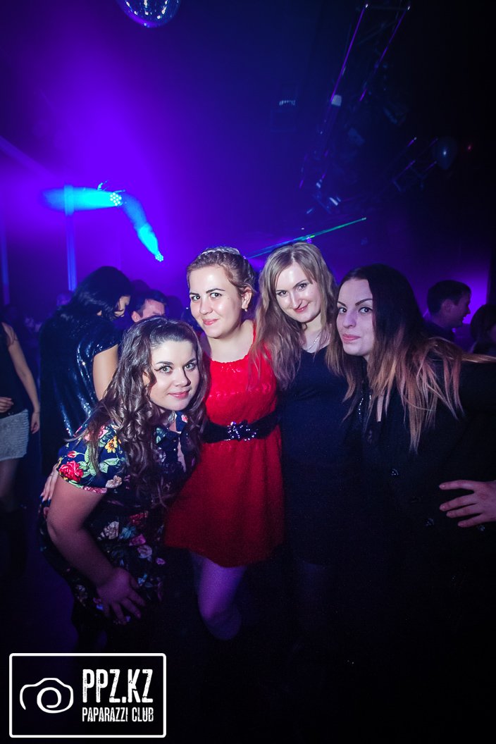 Night Club "Raven" @ День Влюбленных Астана 14.02.2015 Night Club "Raven" @ День Влюбленных