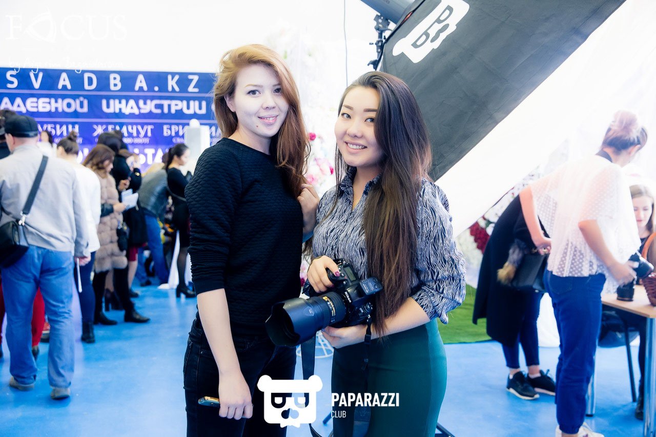 Выставка & Шоу "Индустрия праздника" @КОРМЕ Астана 04/16/2017 Выставка & Шоу "Индустрия праздника" @КОРМЕ