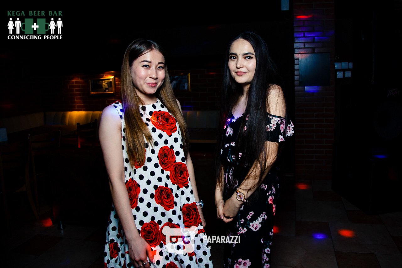 Kega Music Bar / Karaoke room Астана 07.07.2018 Kega Music Bar / Karaoke room