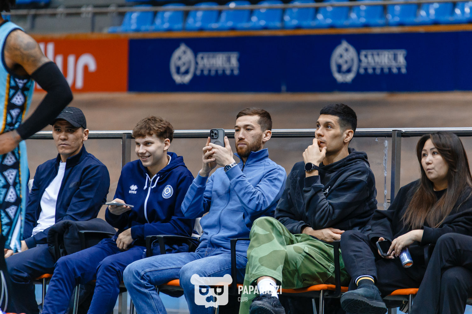 Астана - Уралмаш. Единая Лига ВТБ. Астана 08.03.2025 Астана - Уралмаш. Единая Лига ВТБ.