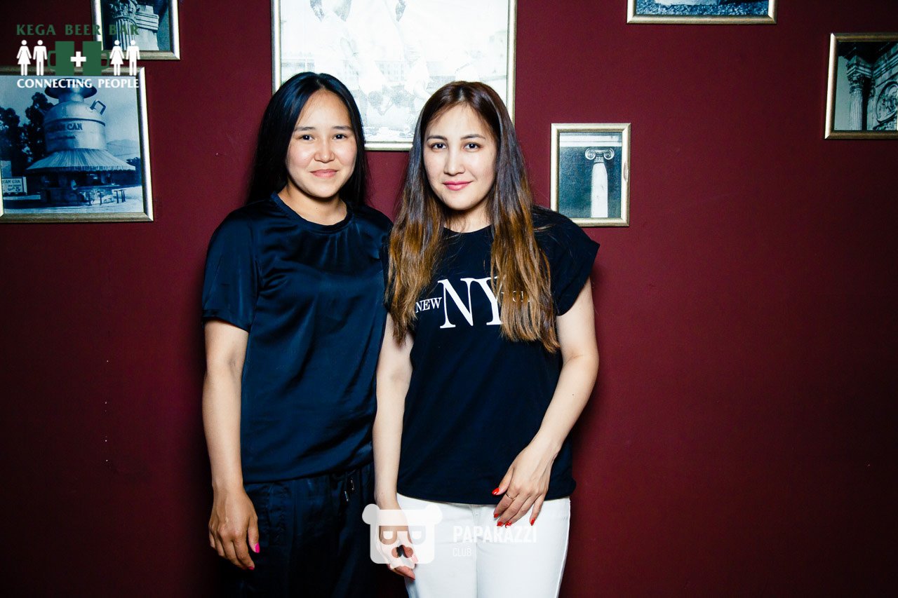 Kega Music Bar / Karaoke room Астана 07.07.2018 Kega Music Bar / Karaoke room