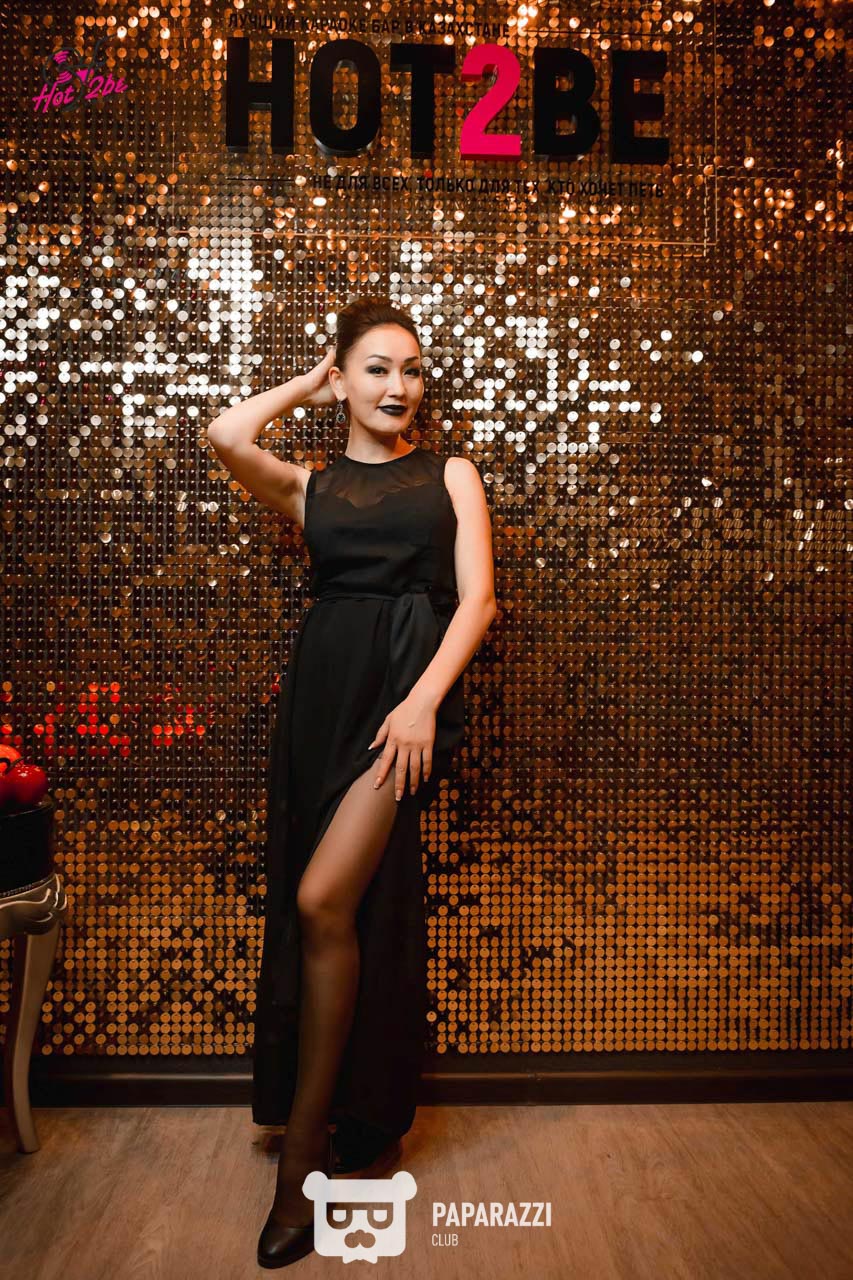 Караоке-бар Hot2be Астана 01.11.2019 Караоке-бар Hot2be