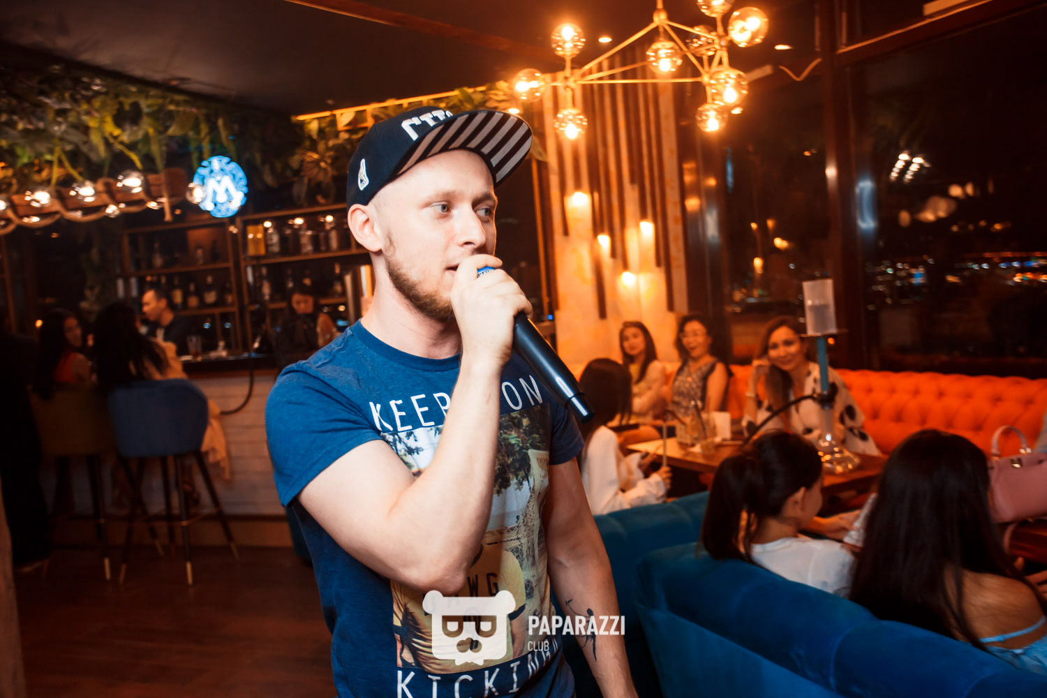 Мята SKY Астана 02.08.2019 Мята SKY