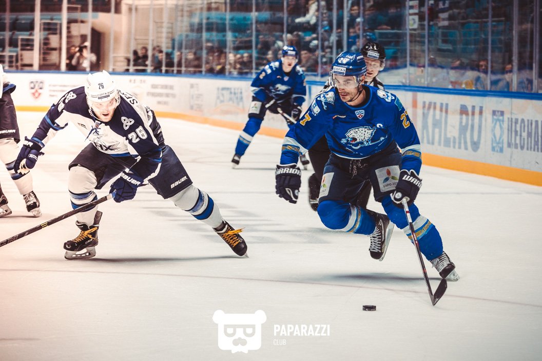 "Барыс" - "Нефтехимик" 1:2 Астана 25.01.2016 "Барыс" - "Нефтехимик" 1:2