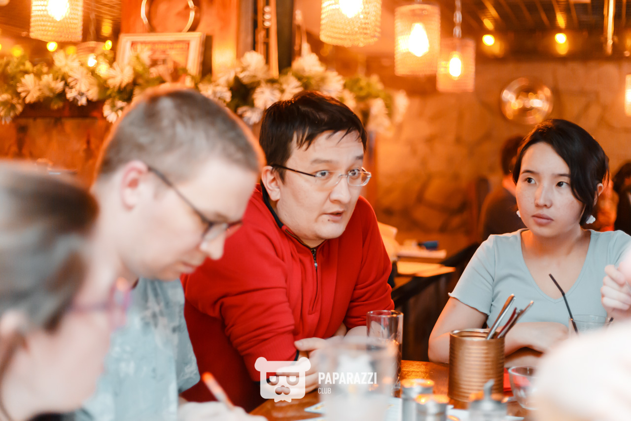 Animus Quiz Астана 09.12.2022 Animus Quiz