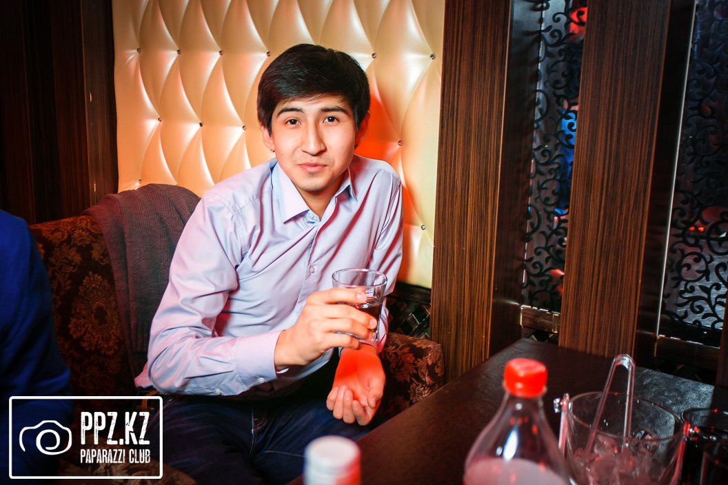 KAZBAR Астана 13.02.2015 KAZBAR