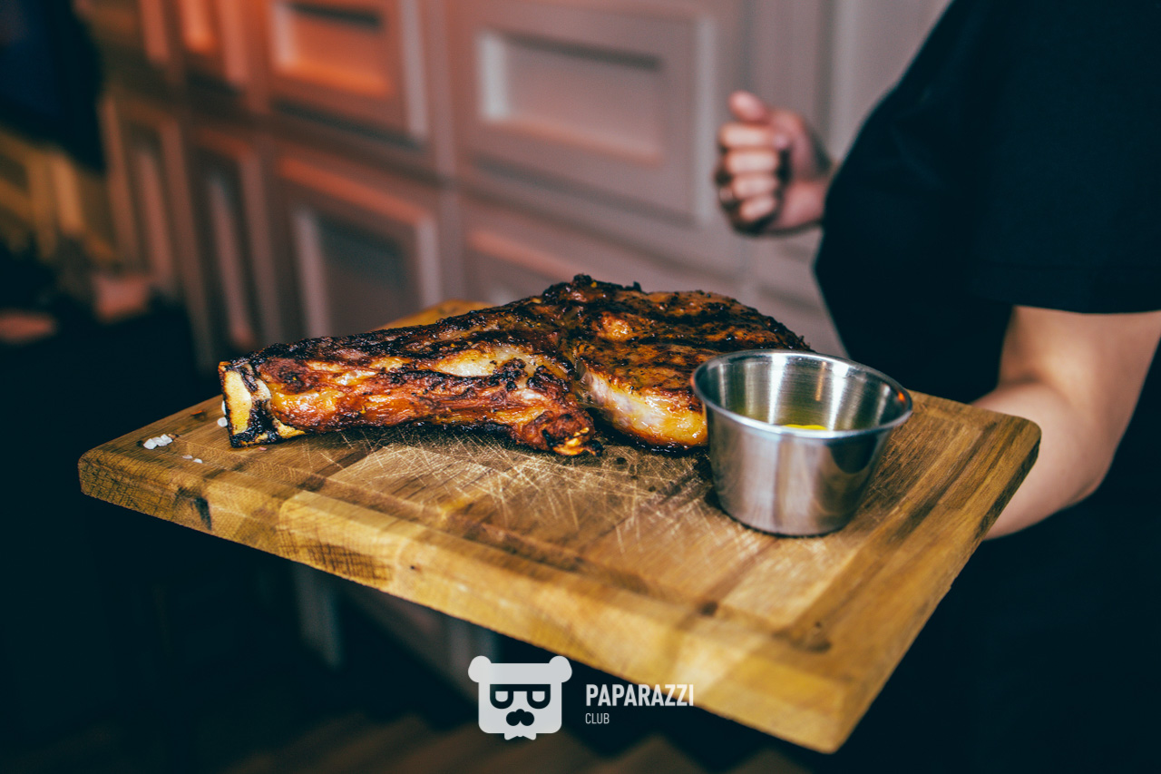 MEAT&BEER Астана 11.02.2022 MEAT&BEER