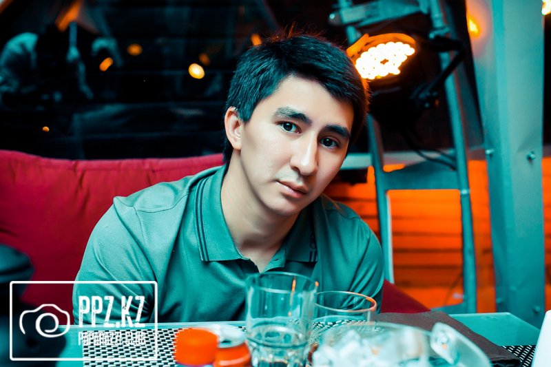 Lounge- Restaurant «Бархат» Астана 24.05.2014 Lounge- Restaurant «Бархат»