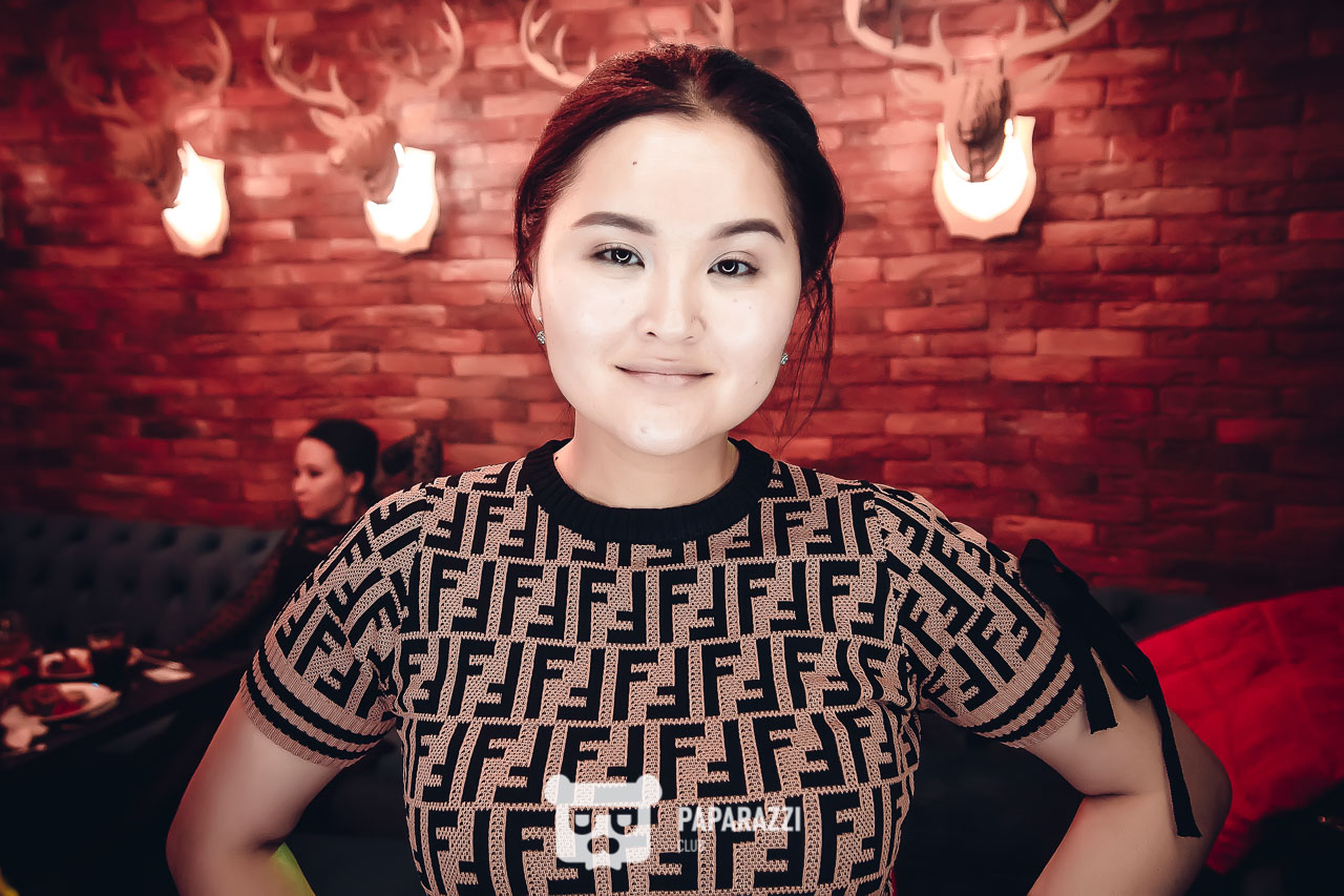 РЫБА МОЕЙ МЕЧТЫ на Абая Астана 07.03.2019 РЫБА МОЕЙ МЕЧТЫ на Абая