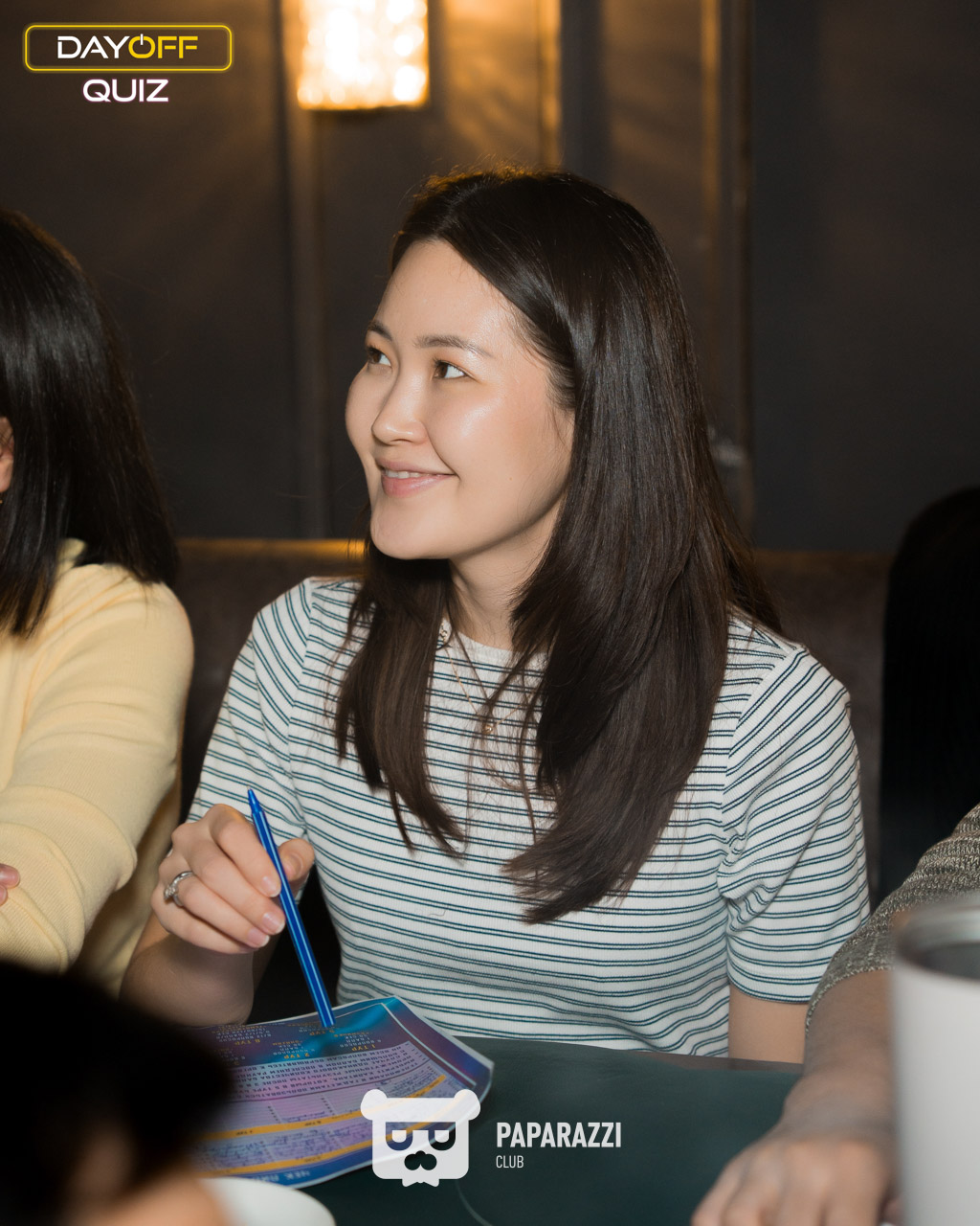 DayOff Quiz Астана 13.11.2025 DayOff Quiz