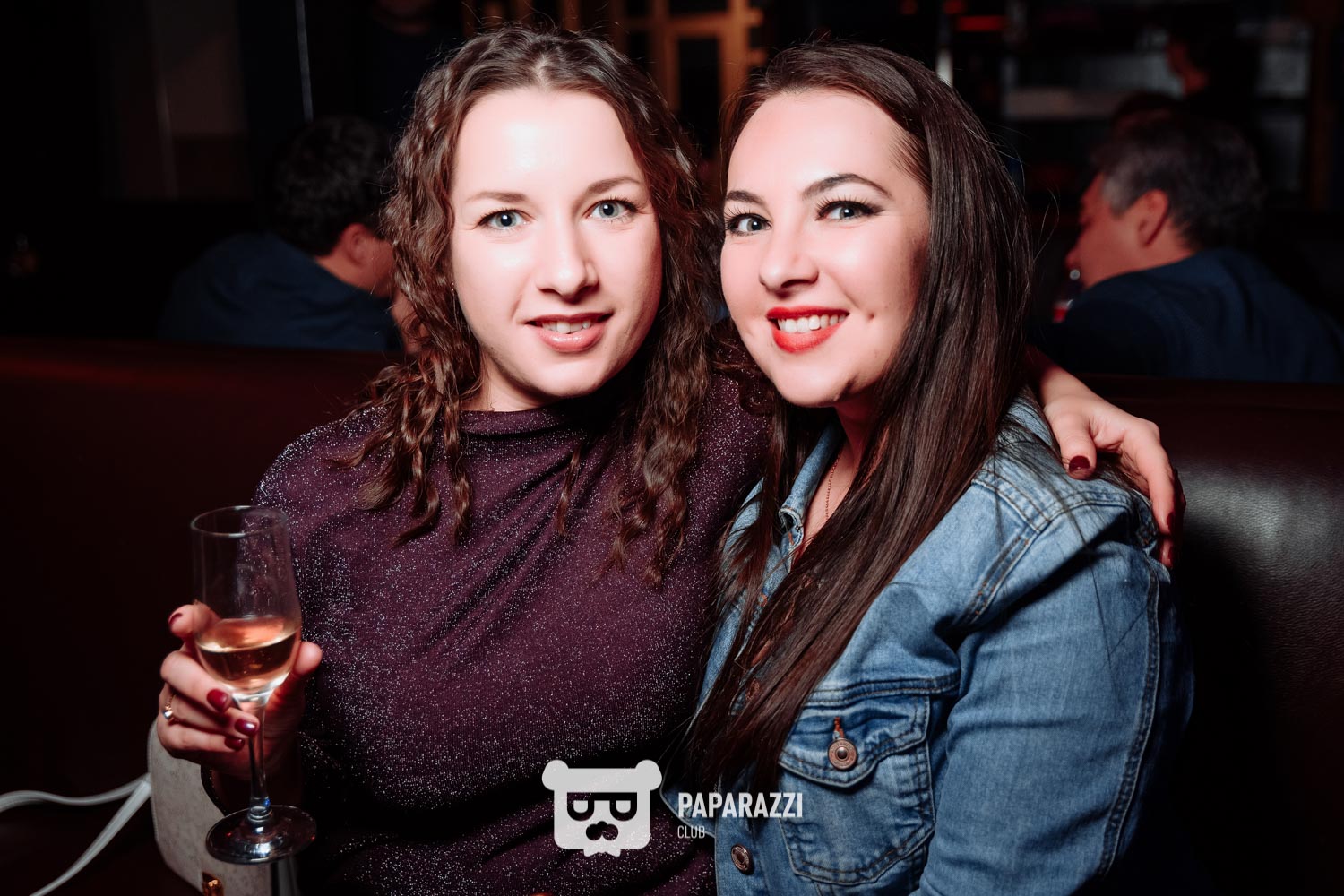 Restoclub IRIS Астана 16.11.2019 Restoclub IRIS