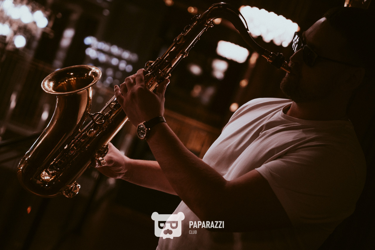 BROOKS Астана 14.12.2021 BROOKS