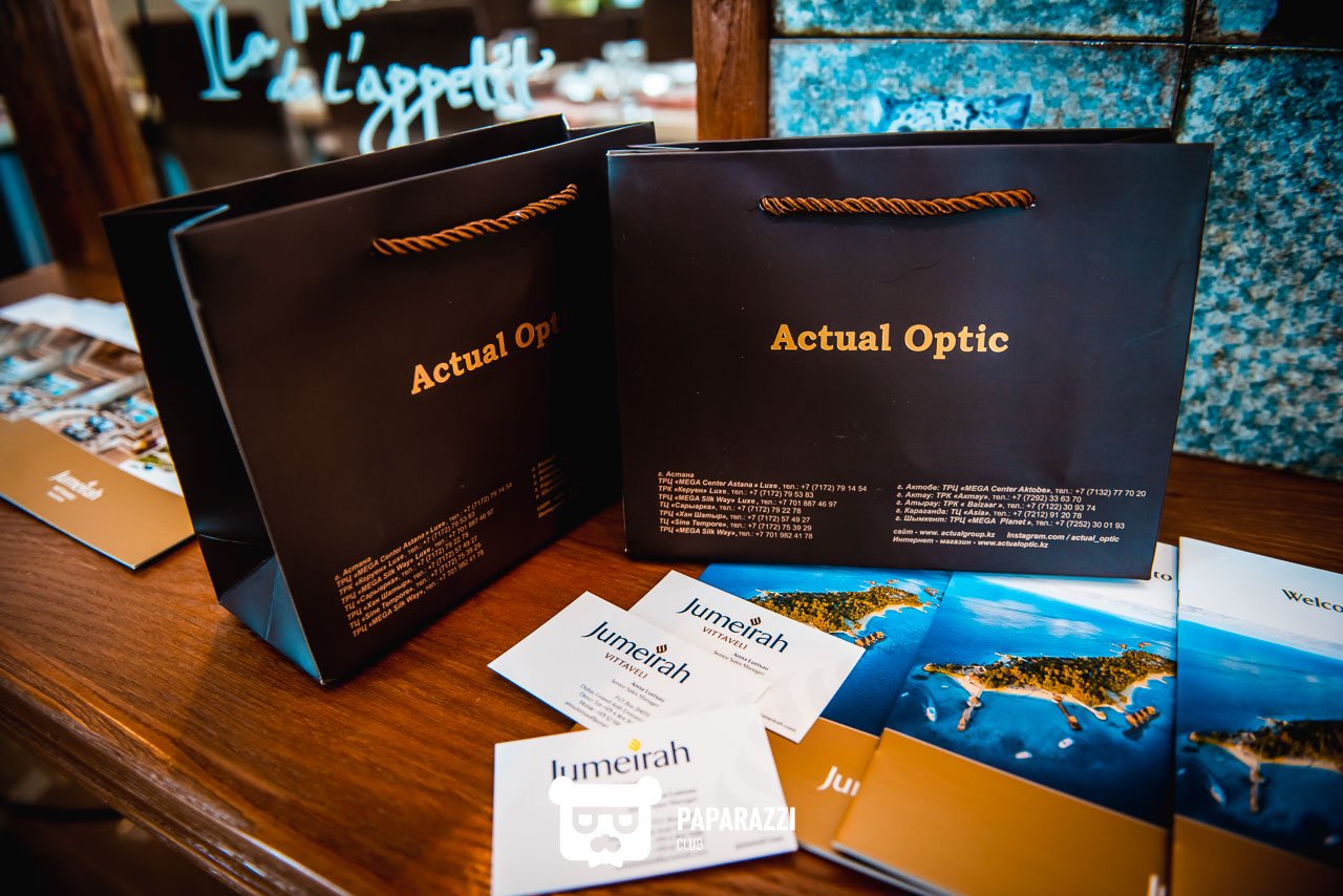 Пресс-завтрак по случаю презентации курорта и новой королевской резиденции Royal Residence от Jumeirah Vittaveli Maldives @Ресторан Sosedi Астана 09/12/2017 Пресс-завтрак по случаю презентации курорта и новой королевской резиденции Royal Residence от Jumeirah Vittaveli Maldives @Ресторан Sosedi