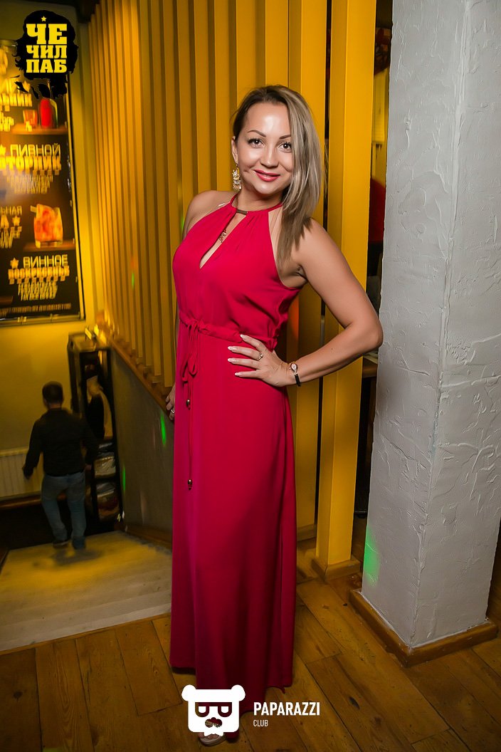 Chechil Pub на Абая Астана 10.09.2016 Chechil Pub на Абая