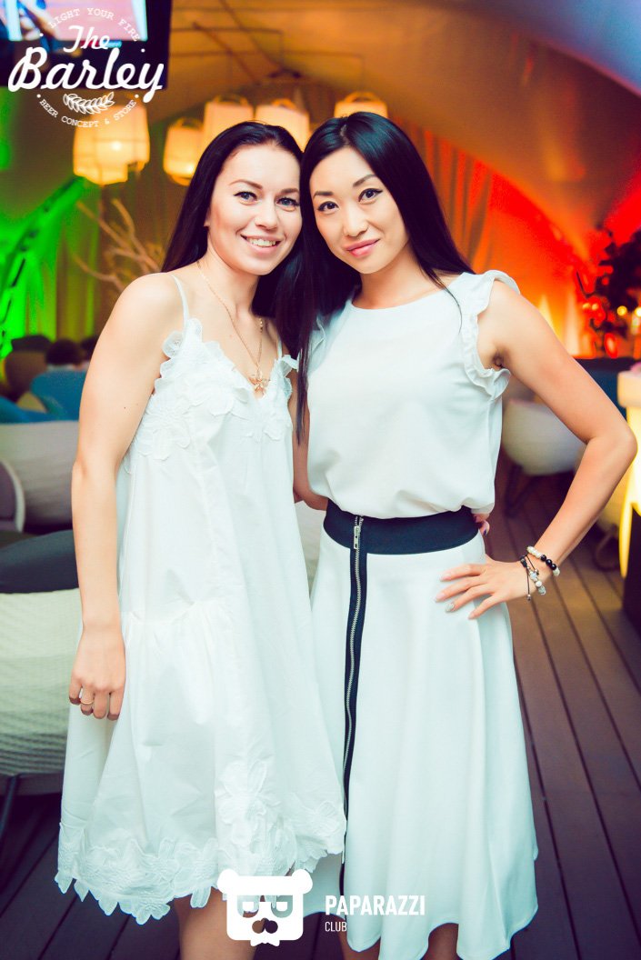 The Barley Астана 24.06.2016 The Barley