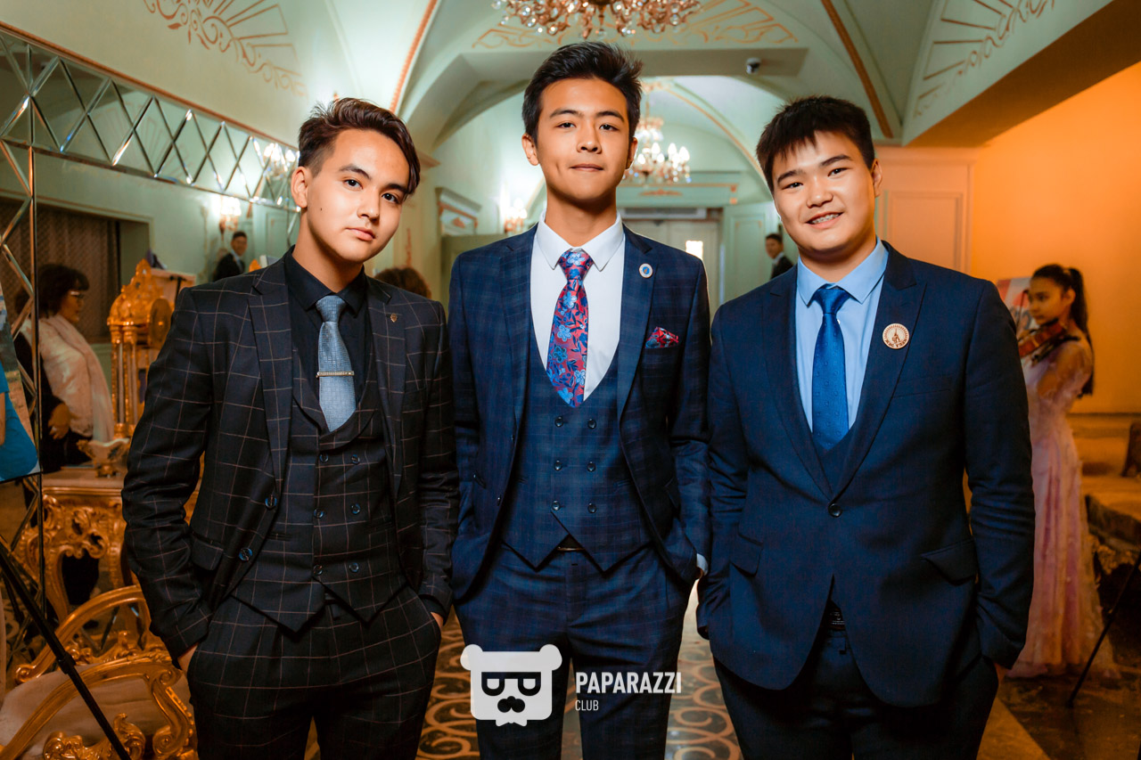 Торжественное награждение республиканского конкурса "Менің тату отбасым" Астана 05.10.2019 Торжественное награждение республиканского конкурса "Менің тату отбасым"