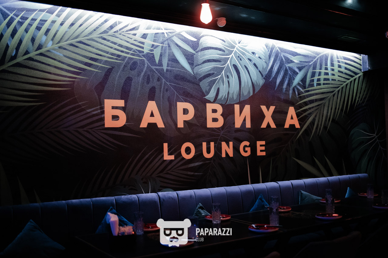 Барвиха lounge Астана 31.12.2021 Барвиха lounge