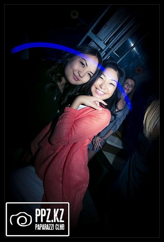 CHIVAS lounge bar Астана 16.08.2013 CHIVAS lounge bar