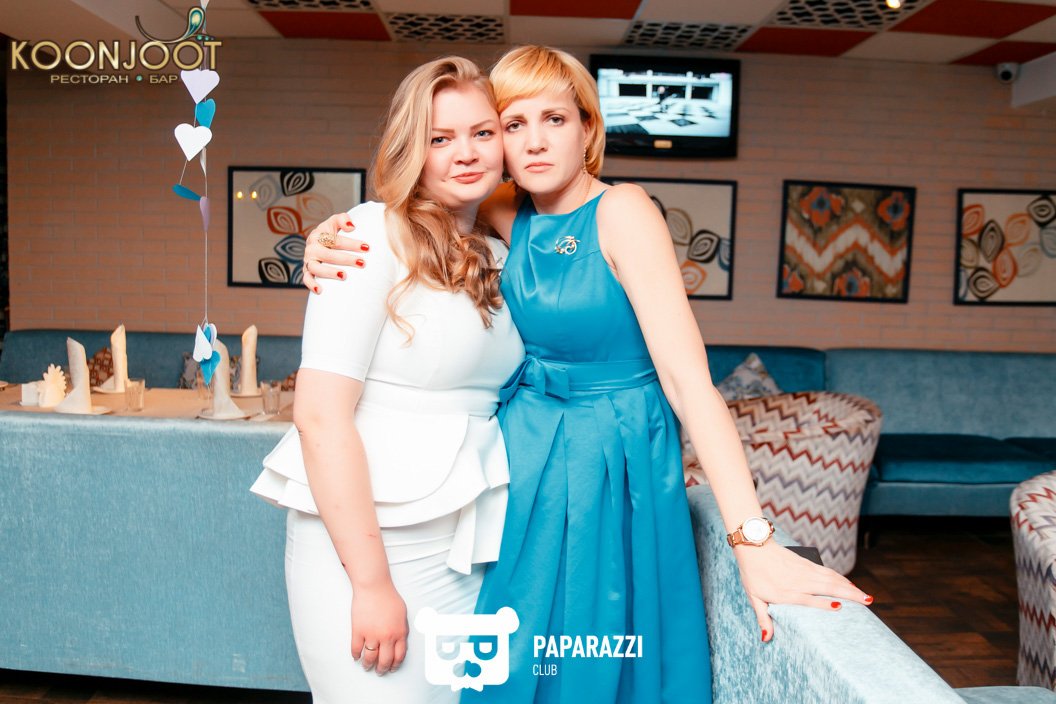 Ресторан "Koonjoot" Астана 13.05.2016 Ресторан "Koonjoot"