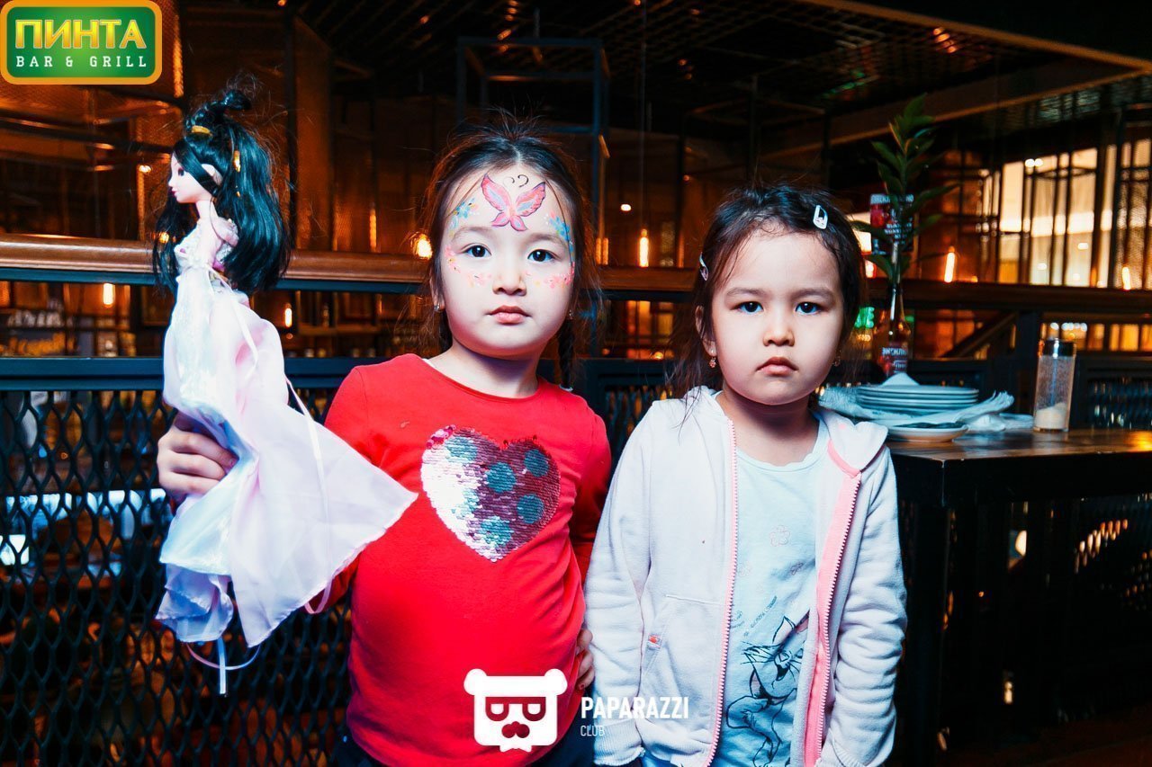 Пинта bar&grill @Mega Silkway Астана 27.01.2018 Пинта bar&grill @Mega Silkway