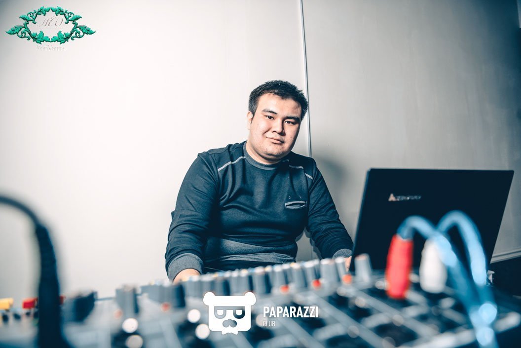 "MariVanna" Restaurant lounge bar Астана 11.02.2017 "MariVanna" Restaurant lounge bar