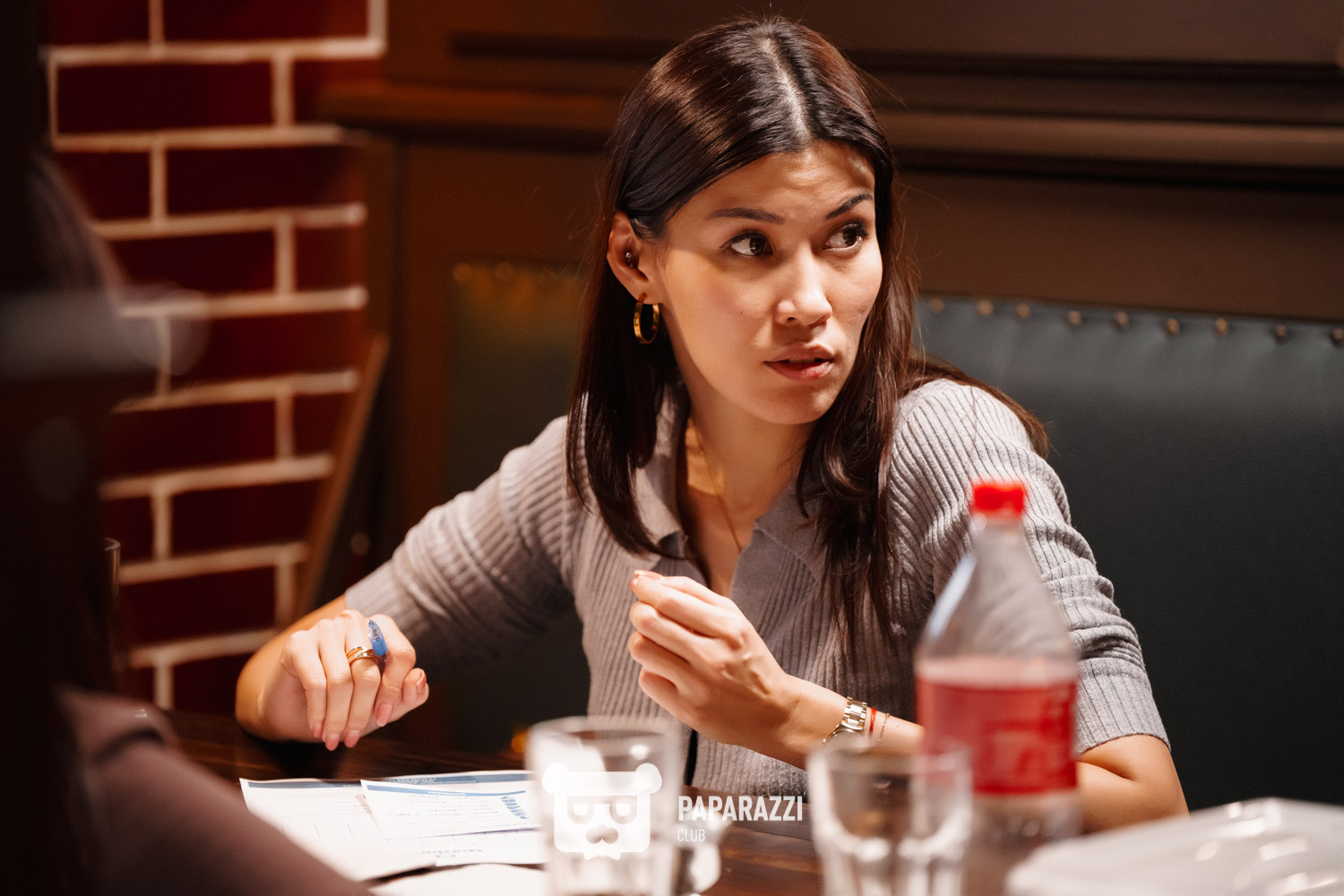 Интеллектуально-развлекательная игра Quizland Астана 09.11.2023 Интеллектуально-развлекательная игра Quizland