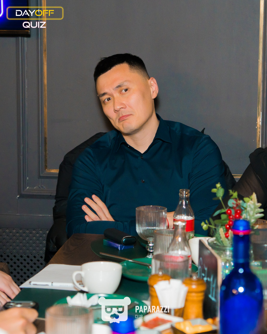 DayOff Quiz Астана 22.01.2026 DayOff Quiz