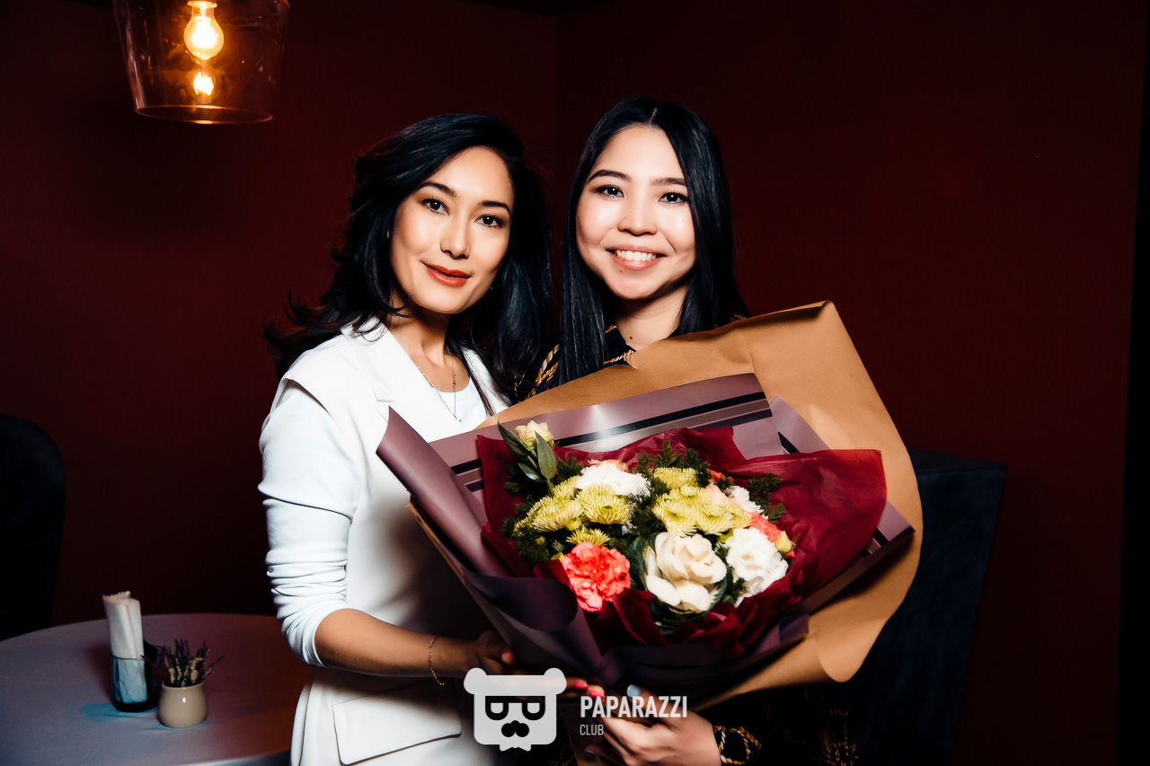 Monkey Shoulder Астана 02.02.2019 Monkey Shoulder