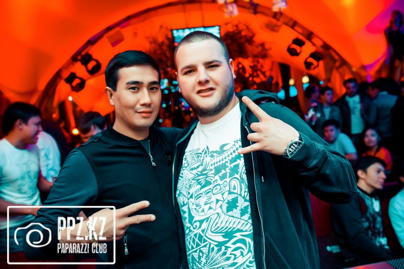 Lounge- Restaurant «Бархат» Астана 24.05.2014 Lounge- Restaurant «Бархат»