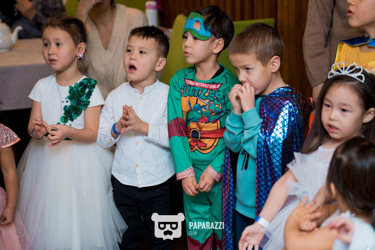 Комплекс Демалыс Астана 25.12.2022 Комплекс Демалыс