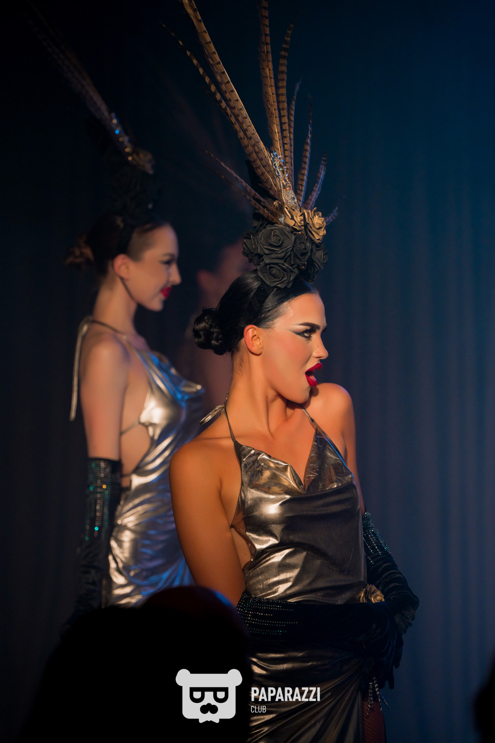 La Belle Астана 12.04.2024 La Belle