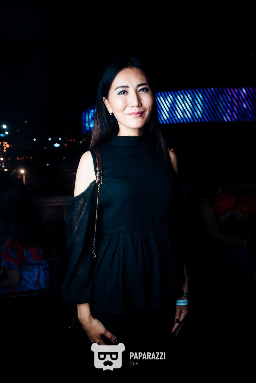 Internations @ALANDA Астана 06.08.2018 Internations @ALANDA