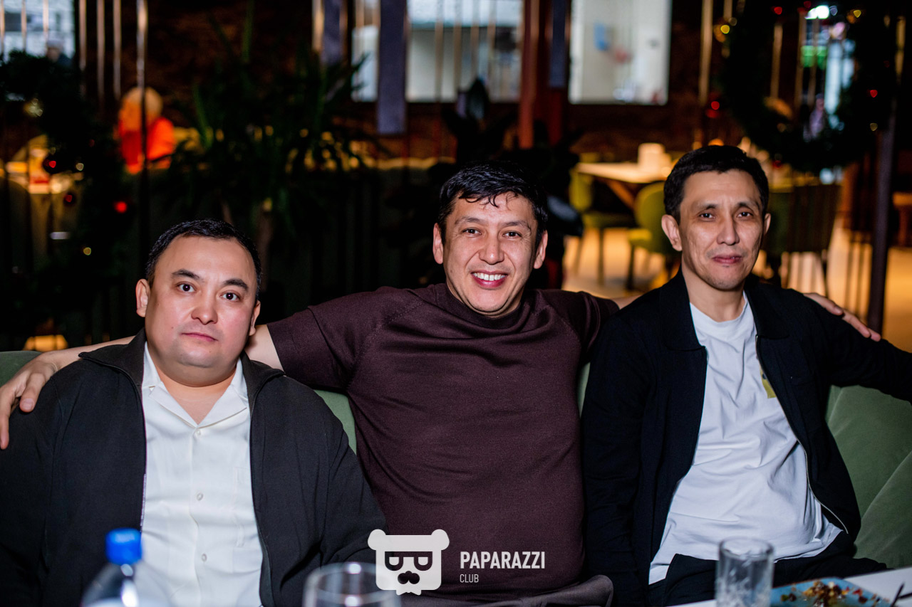 Турандот Мухамедханова Астана 19.12.2025 Турандот Мухамедханова