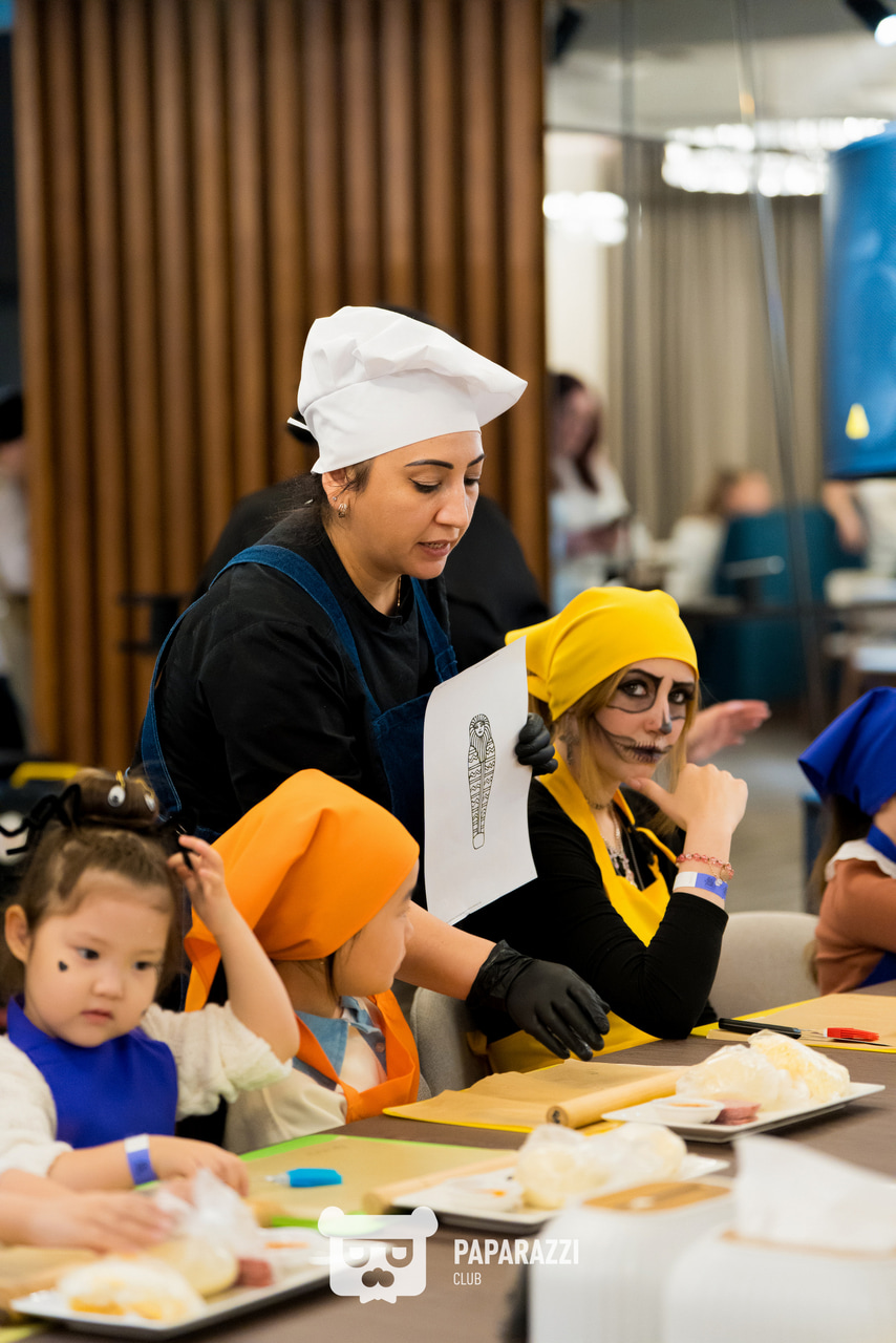 Комплекс Демалыс Астана 02.11.2025 Комплекс Демалыс