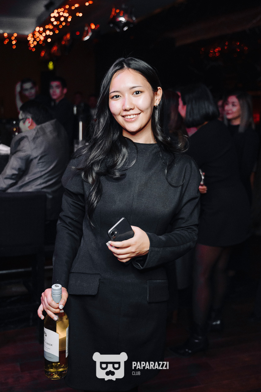 MERCURY karaoke & bar Астана 08.03.2024 MERCURY karaoke & bar