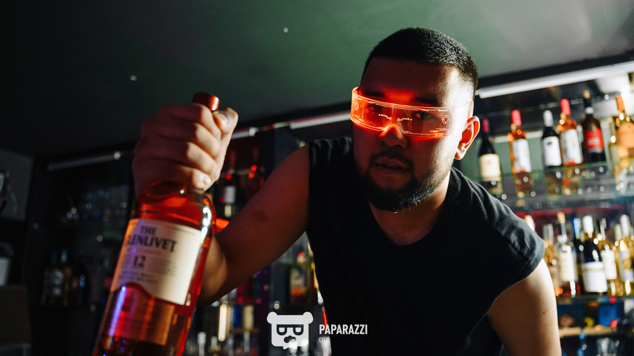 Рыба Моей Мечты на Абая Астана 16.08.2024 Рыба Моей Мечты на Абая