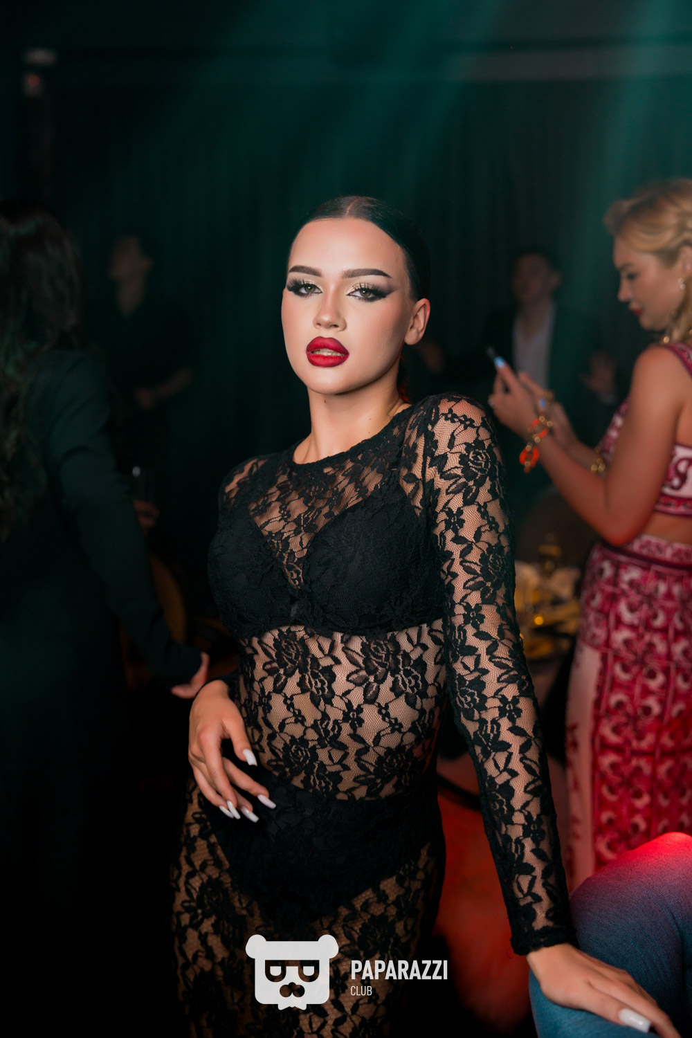 La Belle Астана 12.04.2024 La Belle