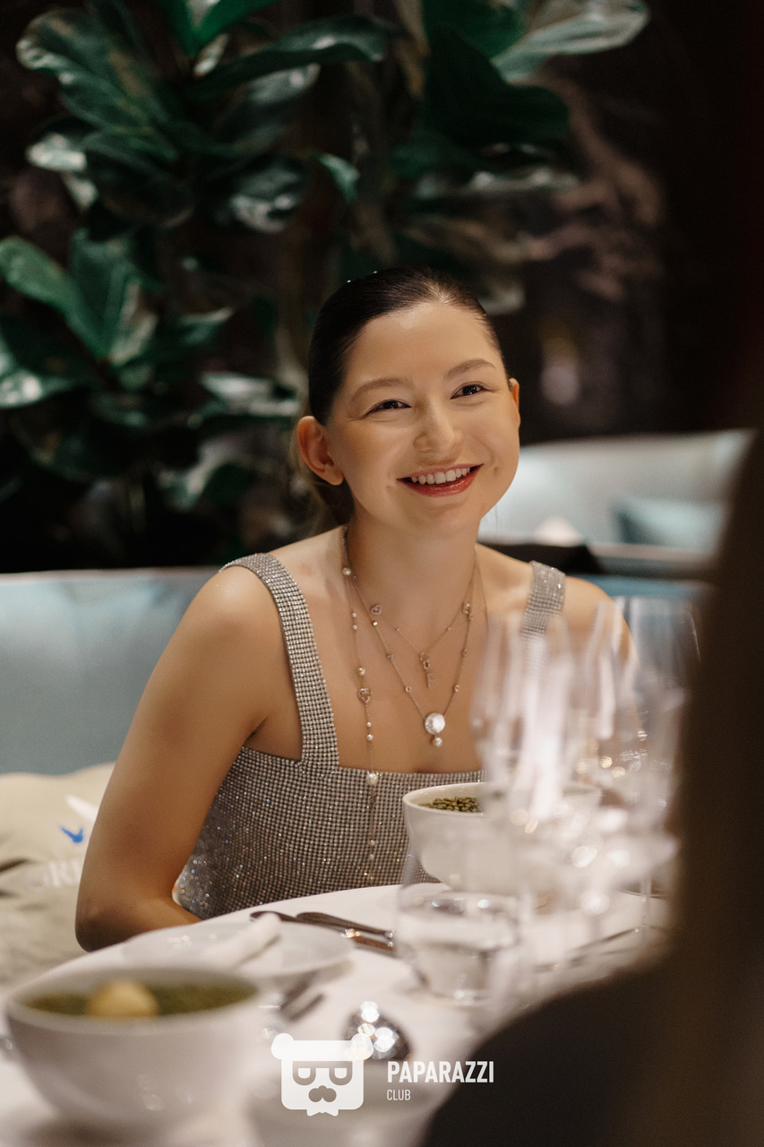 Ресторан Selfie Астана 19.12.2024 Ресторан Selfie