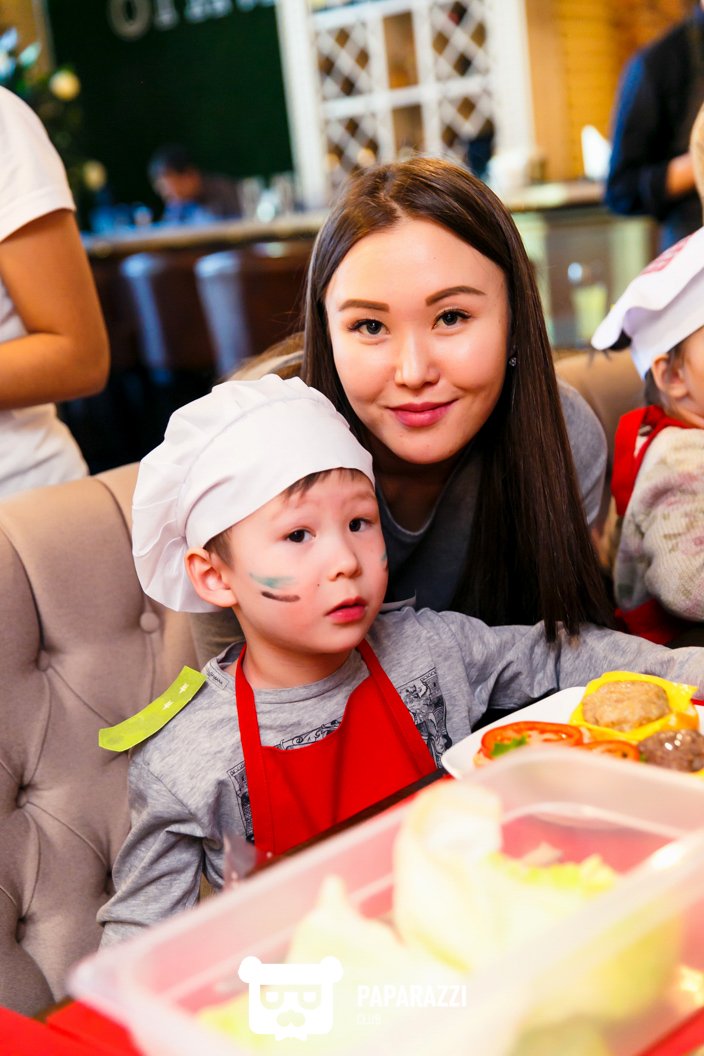 Gastrobar "Огни" Астана 24.02.2016 Gastrobar "Огни"